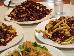 -田记餐馆(富国街店)