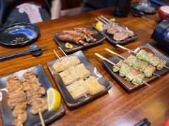 -鸟鹏烧鸟居酒屋(仁恒梦中心店)