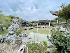 -芥子园