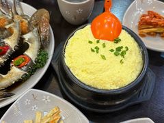 -咸草酱蟹