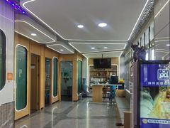 -pd派德宠物中心医院24H急重症·眼科中心·血液透析中心(嵩山北路店)