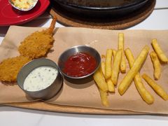 -必胜客(高新中大店)