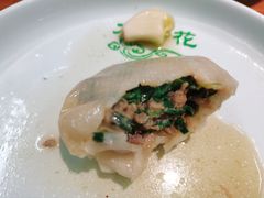 -大清花饺子城(昌黎店)