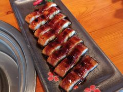 鳗鱼-陇璟烧肉酒场(友谊阳光城店)