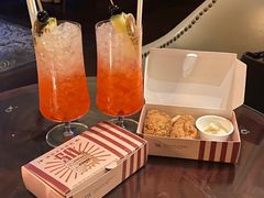 -LONG BAR 廊吧(外滩华尔道夫酒店)