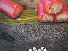脆皮鲜虾红米肠-悦景酒家(罗湖店)