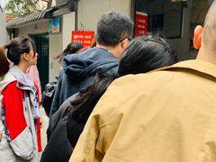 -蓉城西二道无名冒菜(西二道街店)
