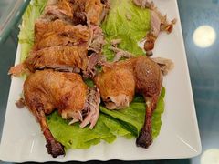 -天毓山庄·餐厅