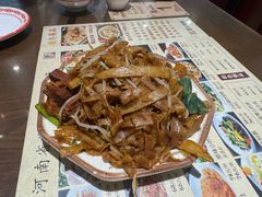 坛子肉焖饼-葛记焖饼(伏牛路店)