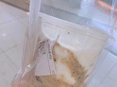 芋头泥石流-兰熊鲜奶(西直门凯德mall店)