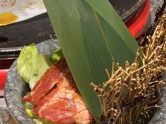 -酒拾烤肉(平潭店)