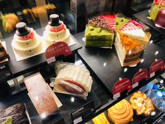 -星巴克(嘉善太平洋广场店)