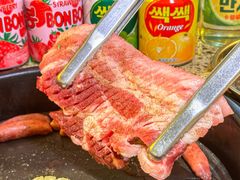 -首尔烤肉大排档(合生汇店)
