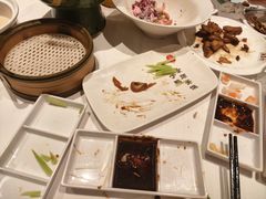 -北京全聚德(王府井店)