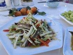 -黄牛肉馆·皖南土菜
