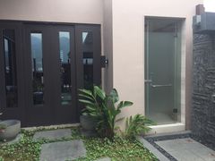 -广州都喜泰丽温泉度假酒店
