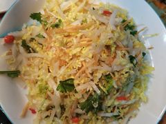 -小杨烤肉(朱雀店)