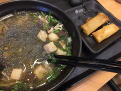 -回味鸭血粉丝汤(砂之船店)