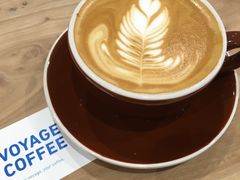 -VOYAGE COFFEE(北锣鼓巷店)