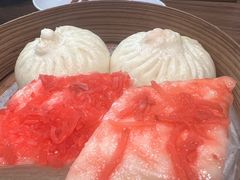 -永春园·扬州早茶·淮扬菜(漫乐城店)