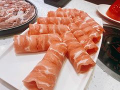 -倍儿红喜临门火锅(文兴路店)