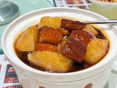 -御仙都北京菜馆·烤鸭店(双井店)