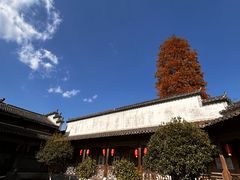 -南湖书院