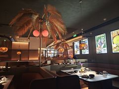-泰香米泰国餐厅(北城天街店)