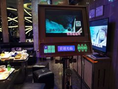 包房-堂会(白云店)