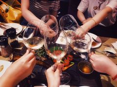 -YUE·6·西式融合餐厅(外滩六号店)