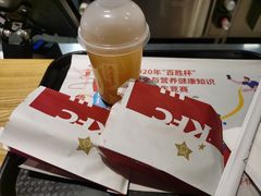 -肯德基(融创茂店)