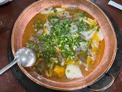 -朝伟清真铜瓢牛肉馆(三十年老·店)