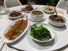 -e格私厨·团建聚餐·私房菜(南山店)