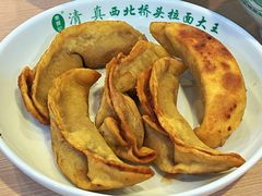 -清真·西北桥头拉面大王(丁家桥店)