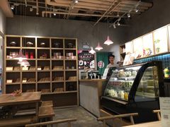 -宝珠奶酪(长宁金虹桥店)
