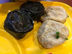 -小杨生煎(黄河路店)