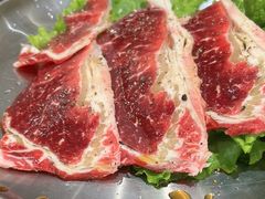 -大可泥炉烤肉(中街店)