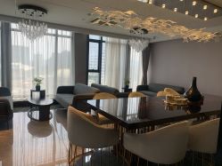 大堂-美健盛世·美容SPA连锁