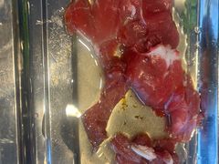 -胡记烧烤(黄山新村总店)