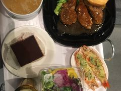 -宜家·瑞典风味餐厅(无锡店)