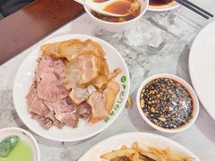 -尹记门钉肉饼(丰台站店)