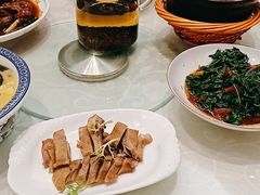 -金典银峰老鹅馆·昆山菜(亭林公园店)