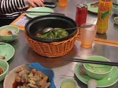 -潮界(LU·ONE凯德晶萃广场店)