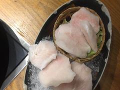 -呷哺呷哺 黄金牧场 (新中关购物中心店)