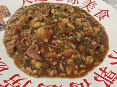 -小郭私房菜·海肠捞饭(学士街店)