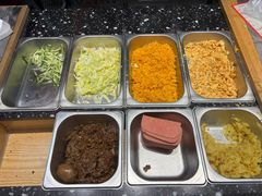 -一田屋饭团(华侨城沃尔玛店)