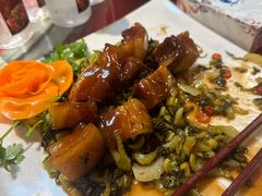 -沙田台山海鲜·酣客酒窖