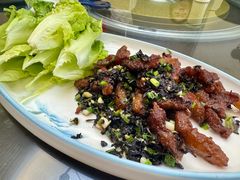 -小乡小镇·传承桐庐土菜·老板亲自烧的菜