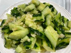 蒜泥黄瓜-杨氏青龙虾·羊蝎子(托乐嘉店)