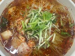 -二刚大块烤肉(东山商业街店)